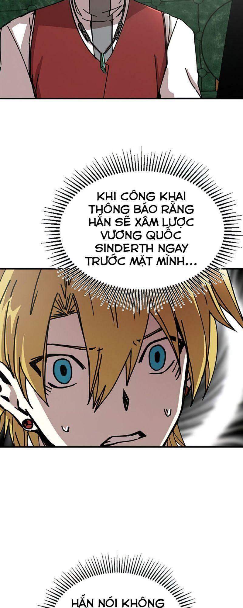 Người Chơi Lỗi [Chap 1-149]
