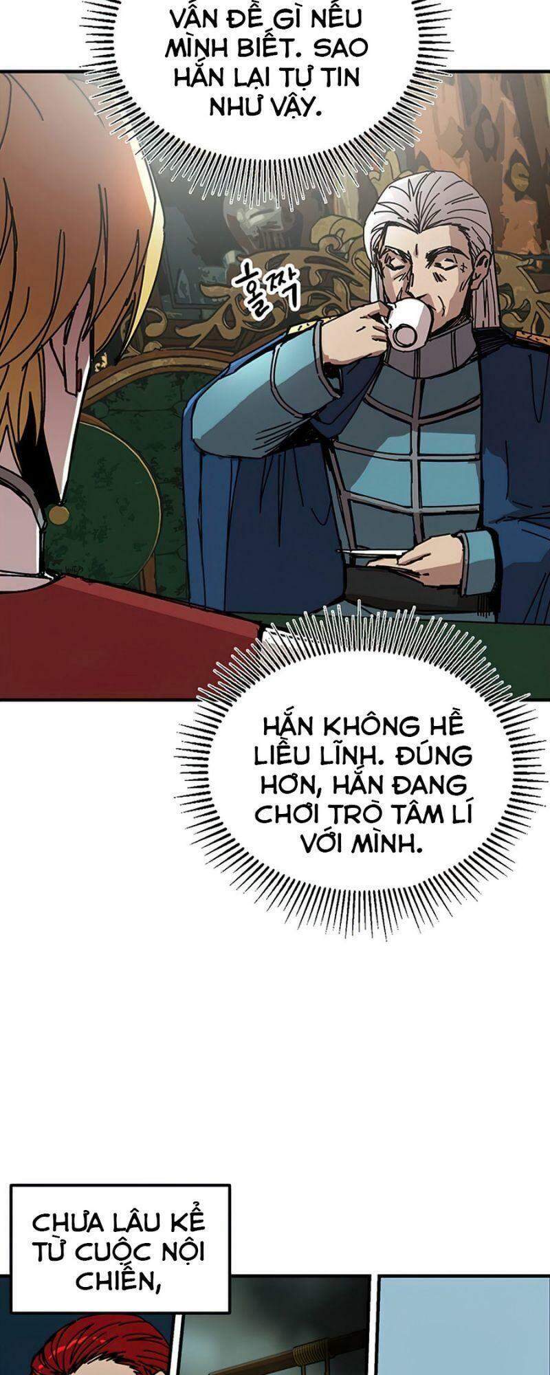Người Chơi Lỗi [Chap 1-149]
