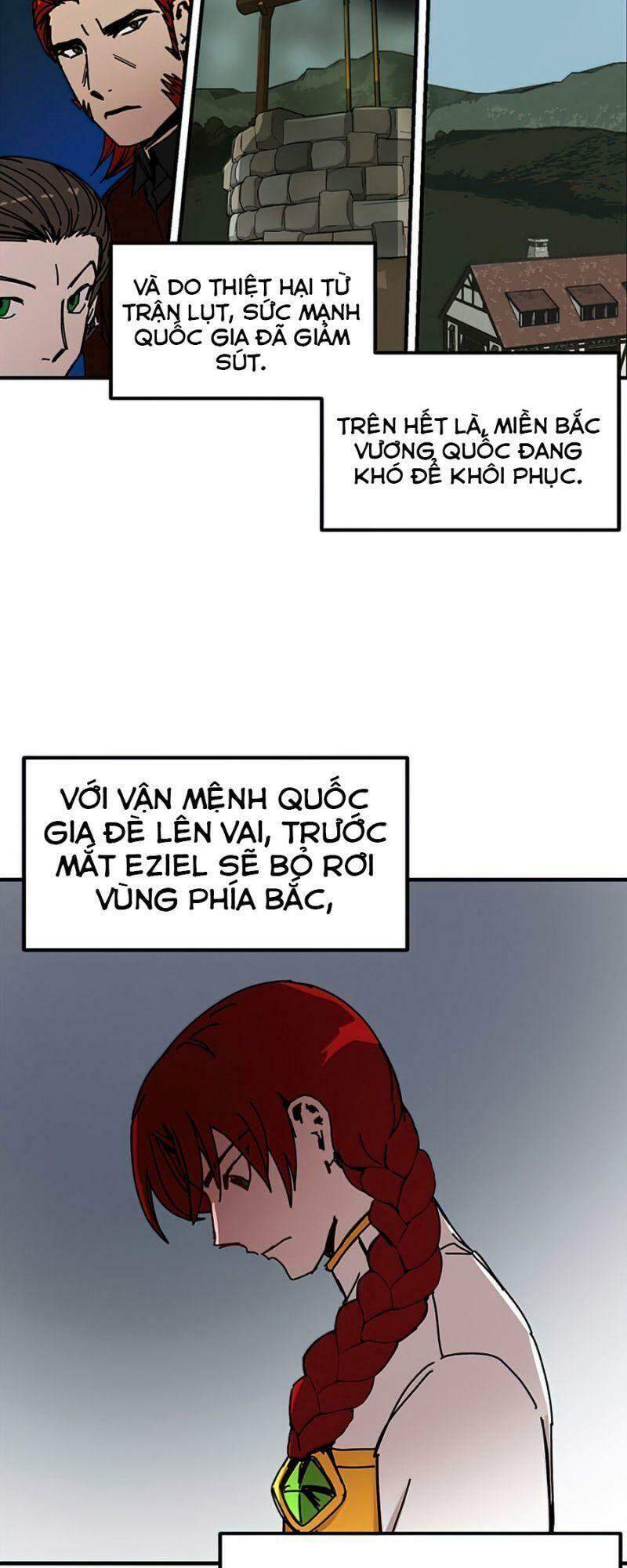 Người Chơi Lỗi [Chap 1-149]