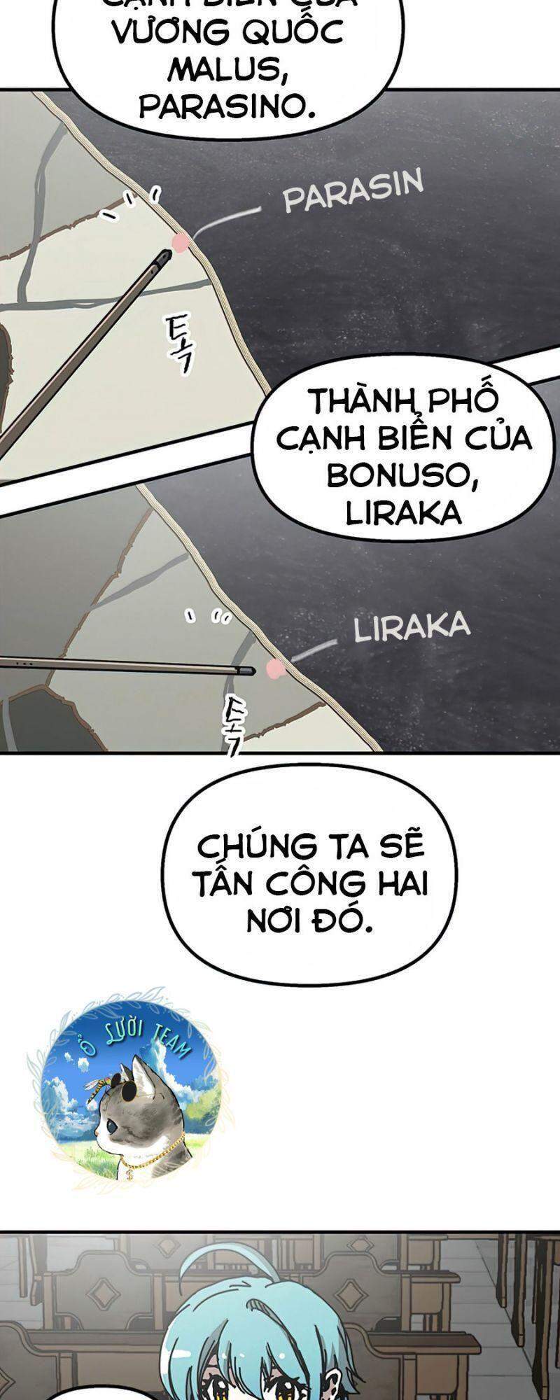Người Chơi Lỗi [Chap 1-149]