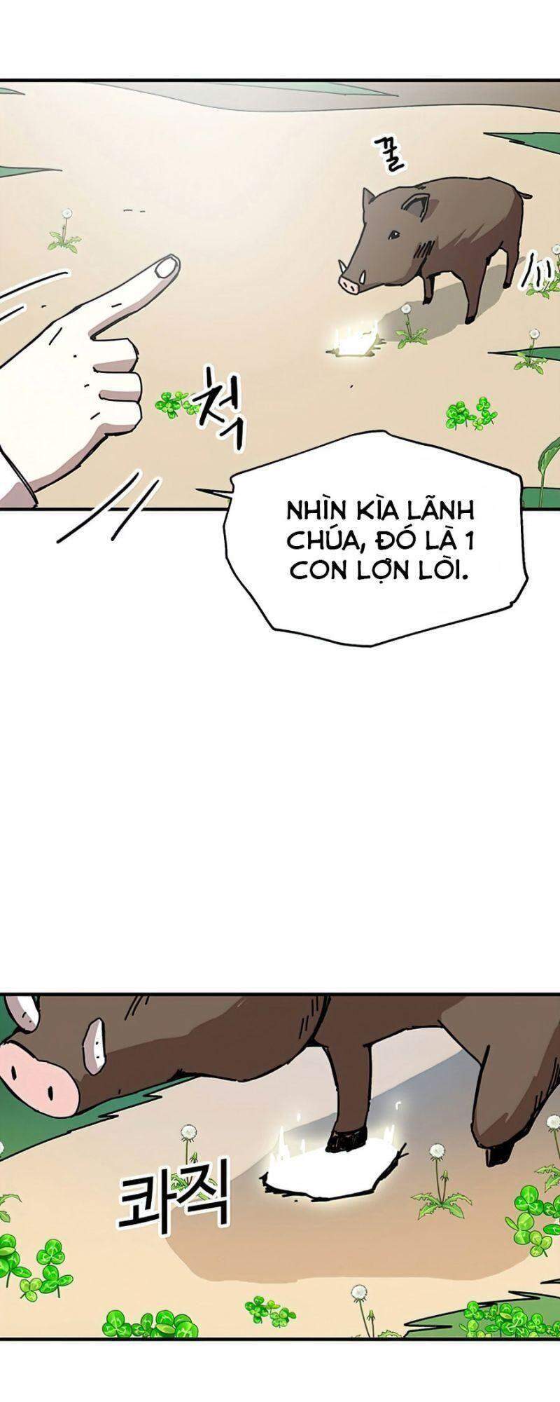 Người Chơi Lỗi [Chap 1-149]