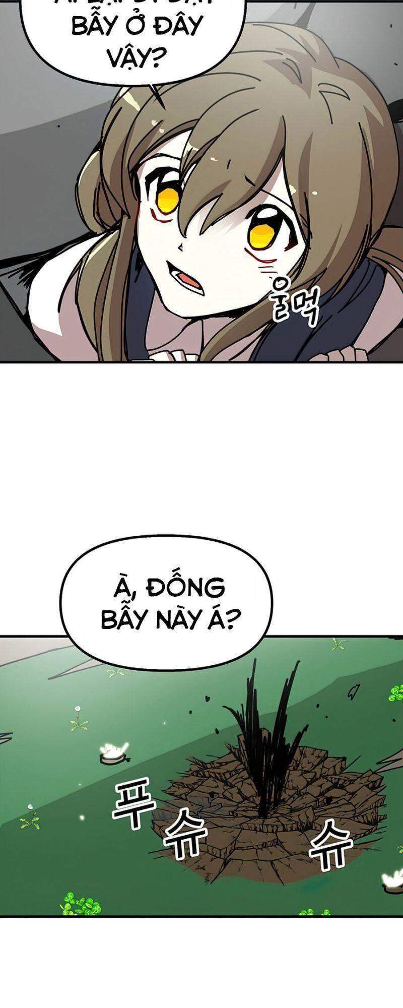 Người Chơi Lỗi [Chap 1-149]