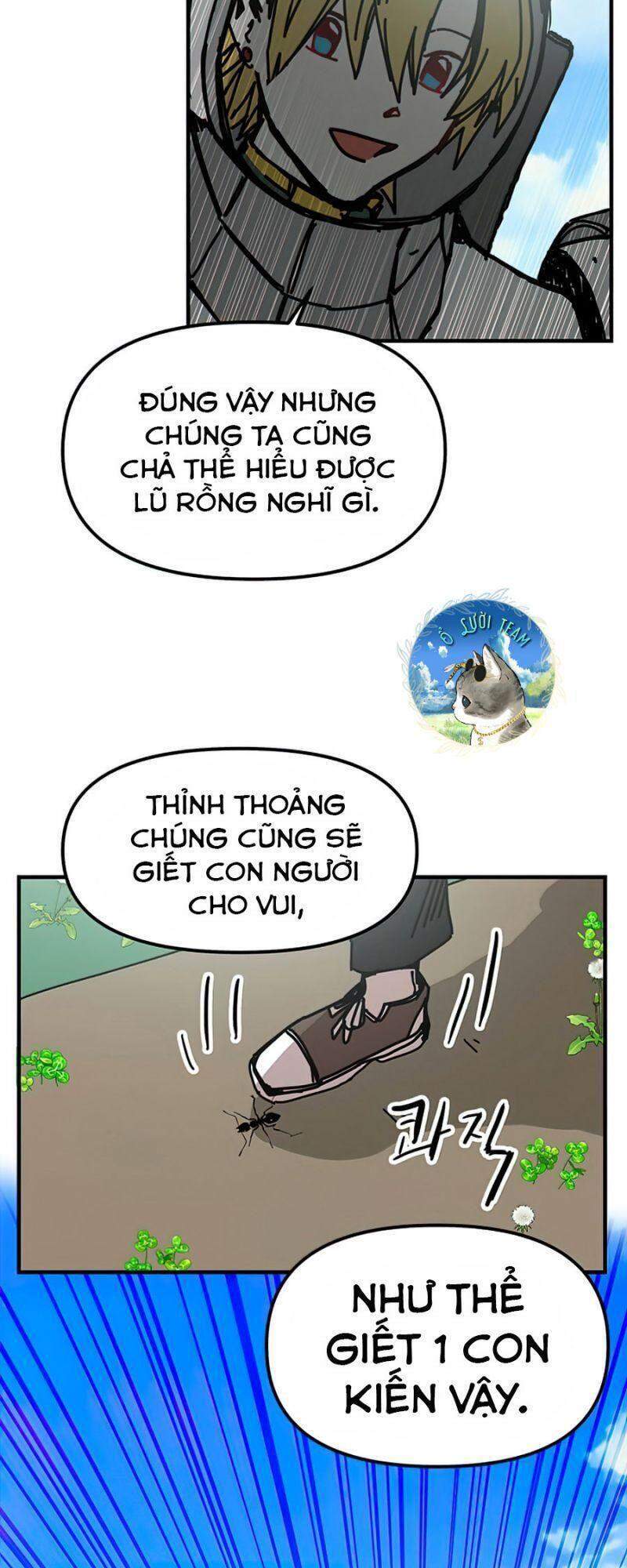 Người Chơi Lỗi [Chap 1-149]