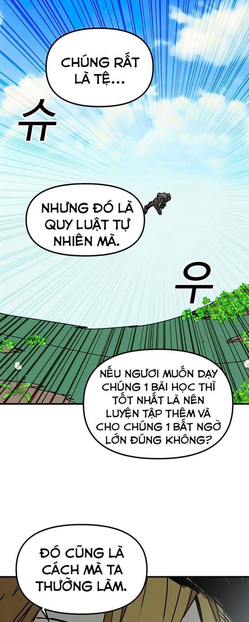 Người Chơi Lỗi [Chap 1-149]