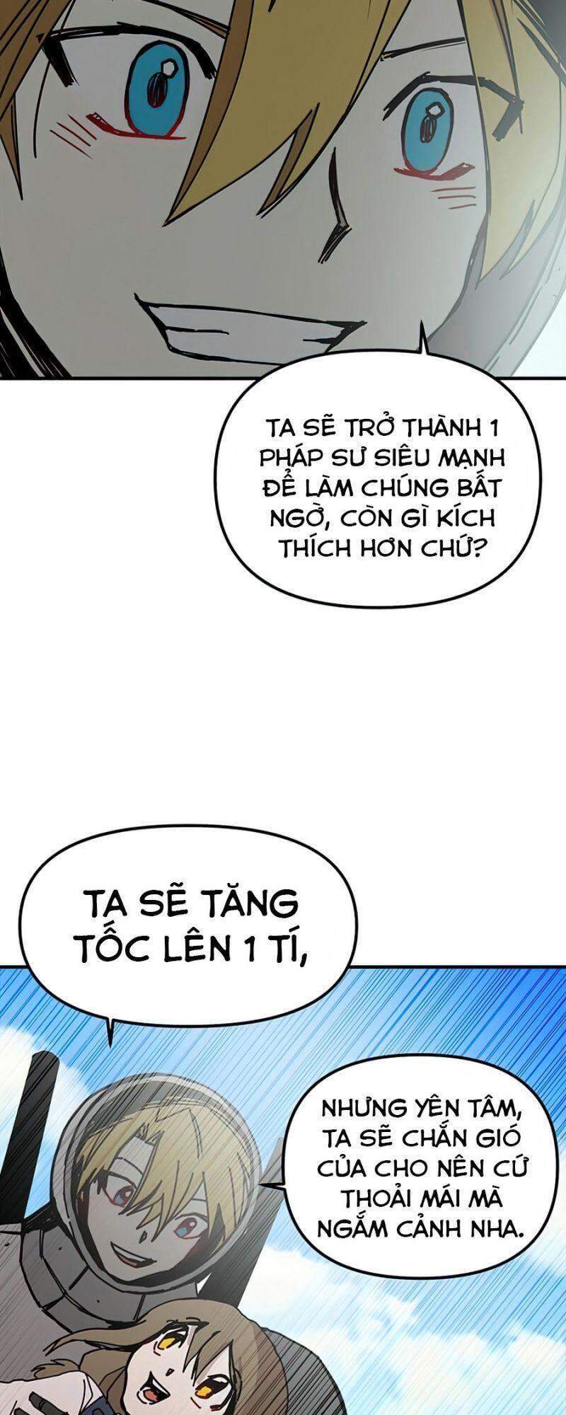 Người Chơi Lỗi [Chap 1-149]