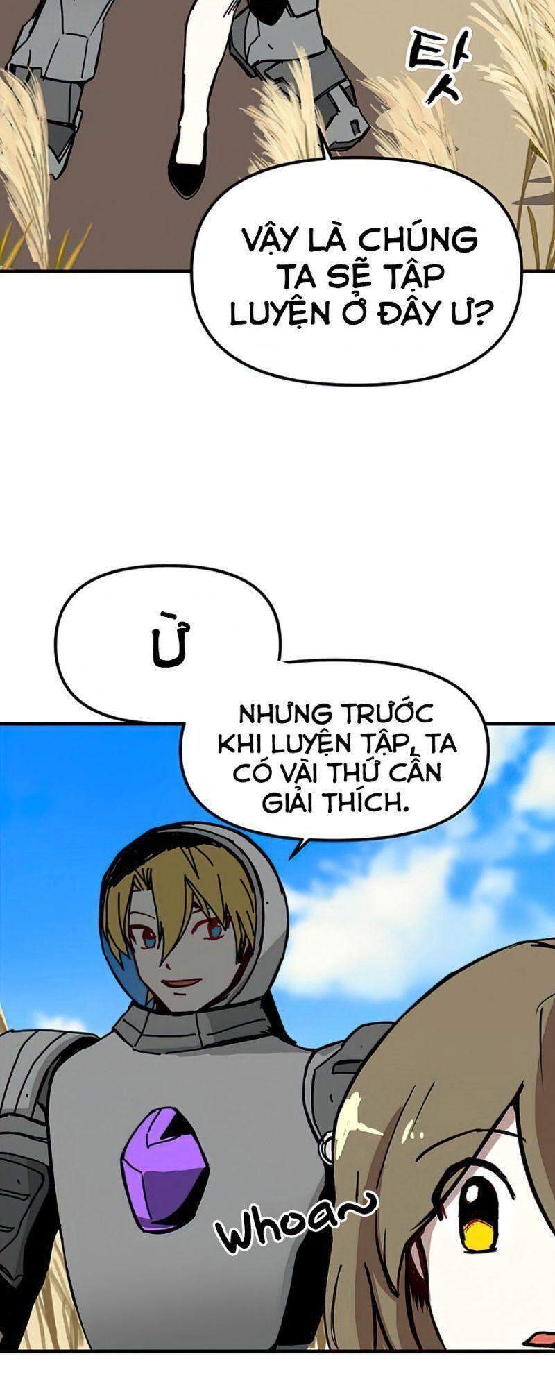 Người Chơi Lỗi [Chap 1-149]