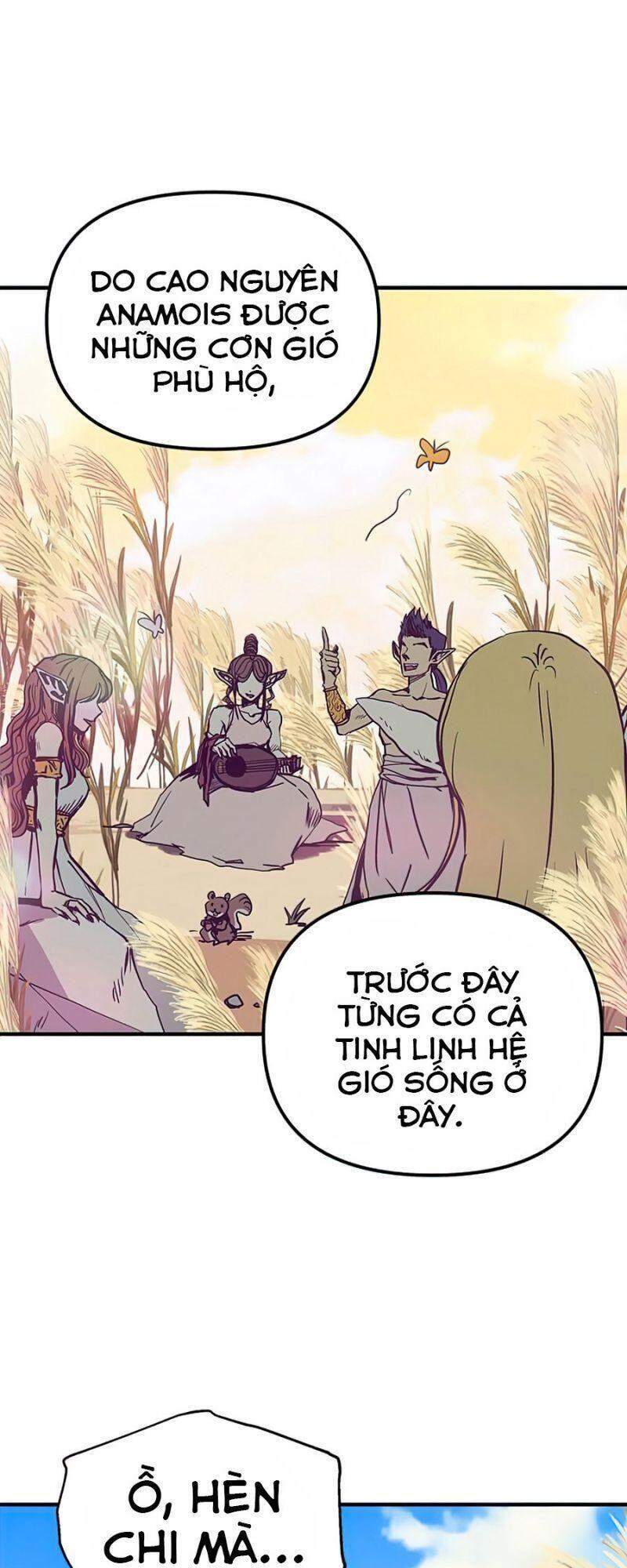 Người Chơi Lỗi [Chap 1-149]