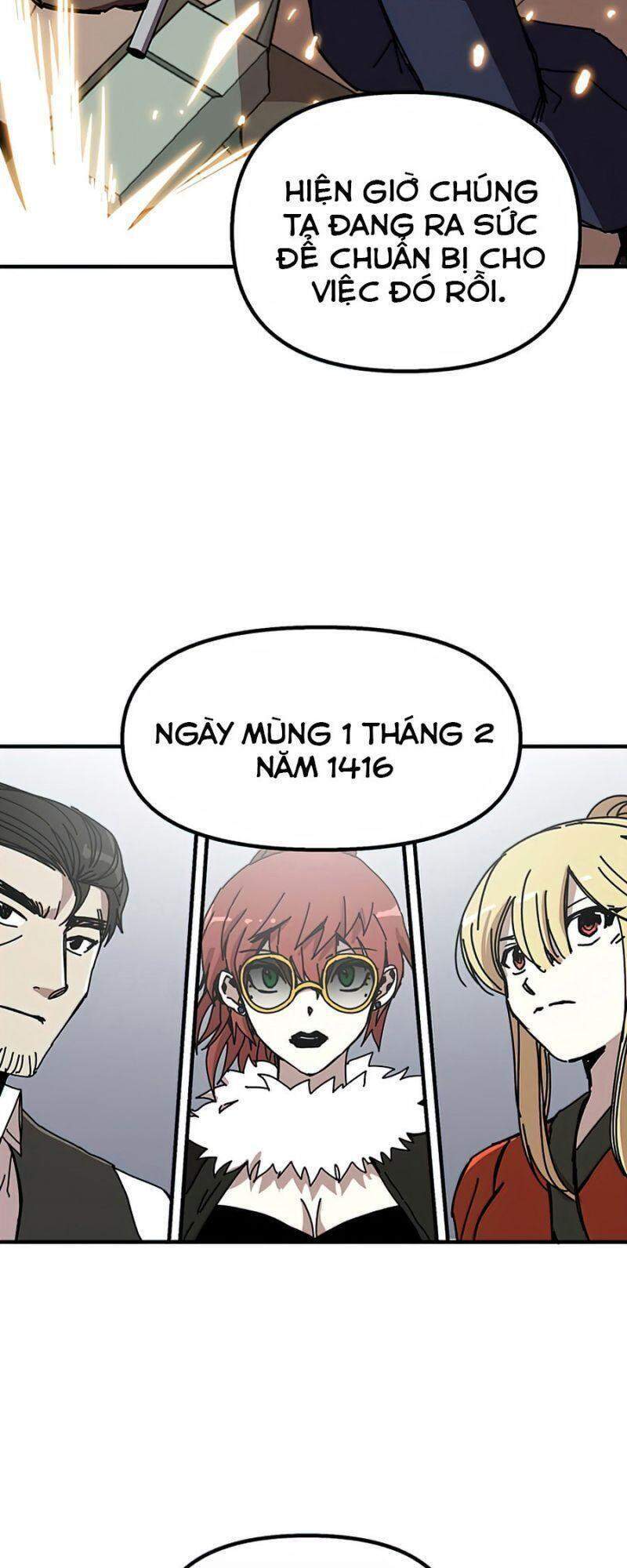 Người Chơi Lỗi [Chap 1-149]