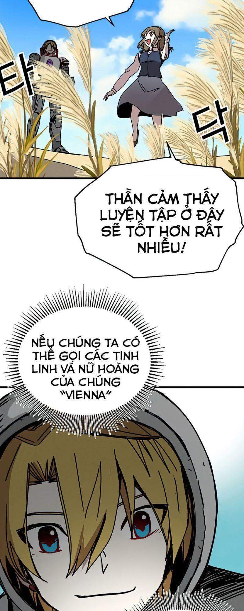 Người Chơi Lỗi [Chap 1-149]