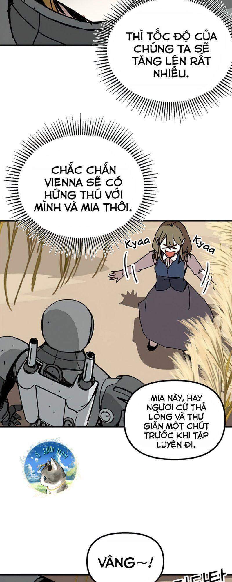 Người Chơi Lỗi [Chap 1-149]