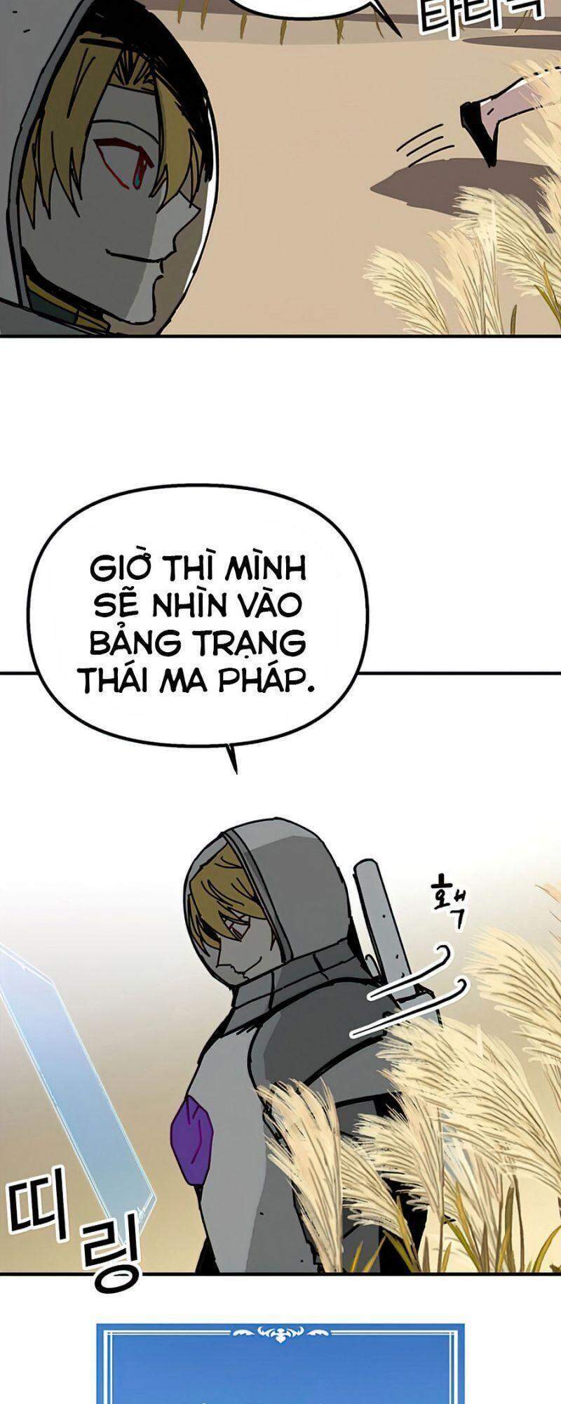 Người Chơi Lỗi [Chap 1-149]
