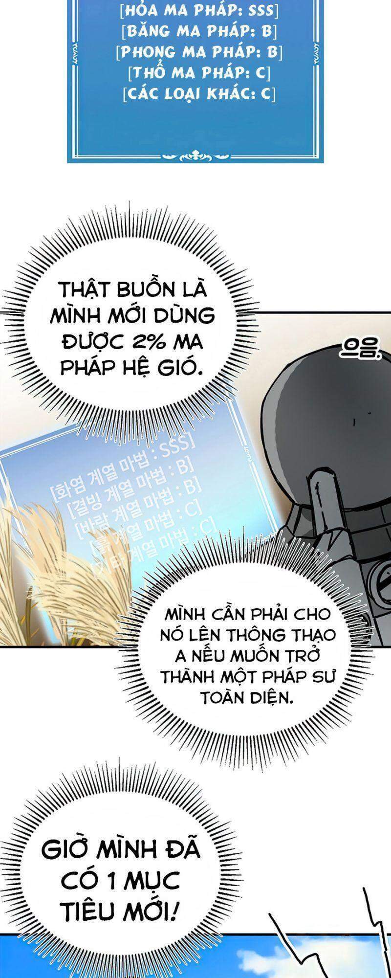 Người Chơi Lỗi [Chap 1-149]