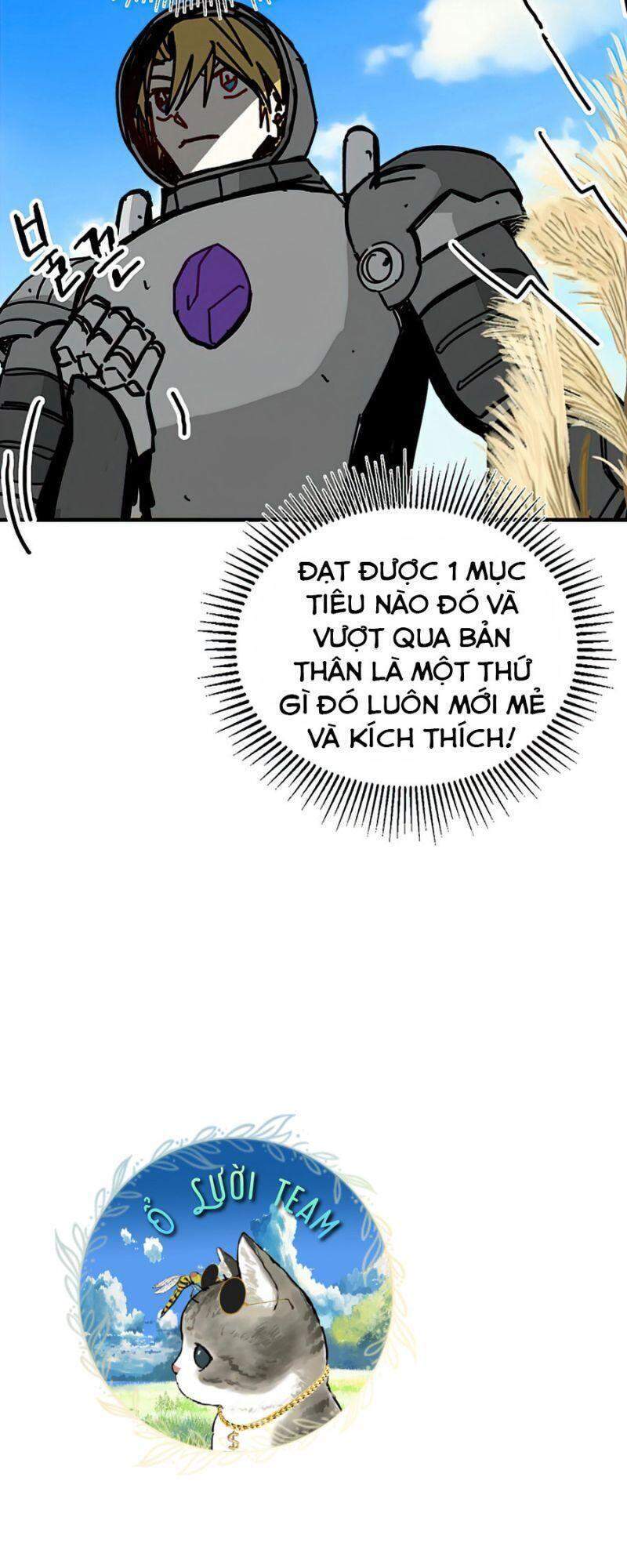 Người Chơi Lỗi [Chap 1-149]