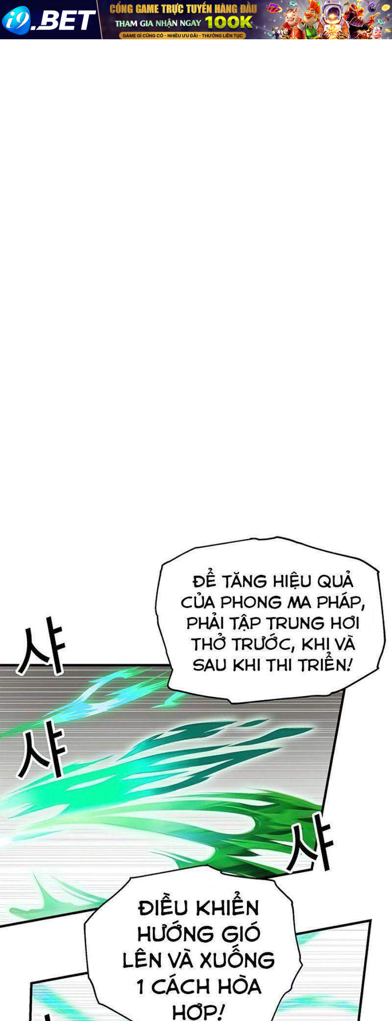 Người Chơi Lỗi [Chap 1-149]