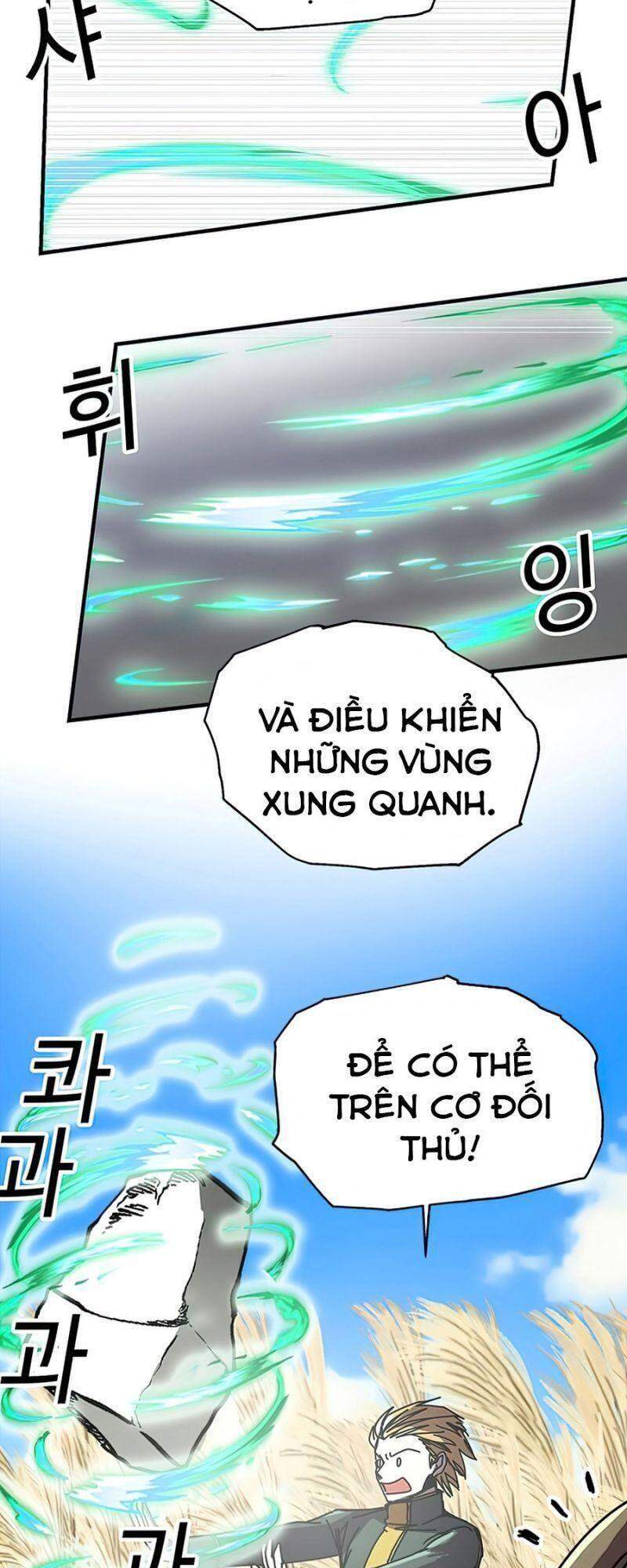 Người Chơi Lỗi [Chap 1-149]