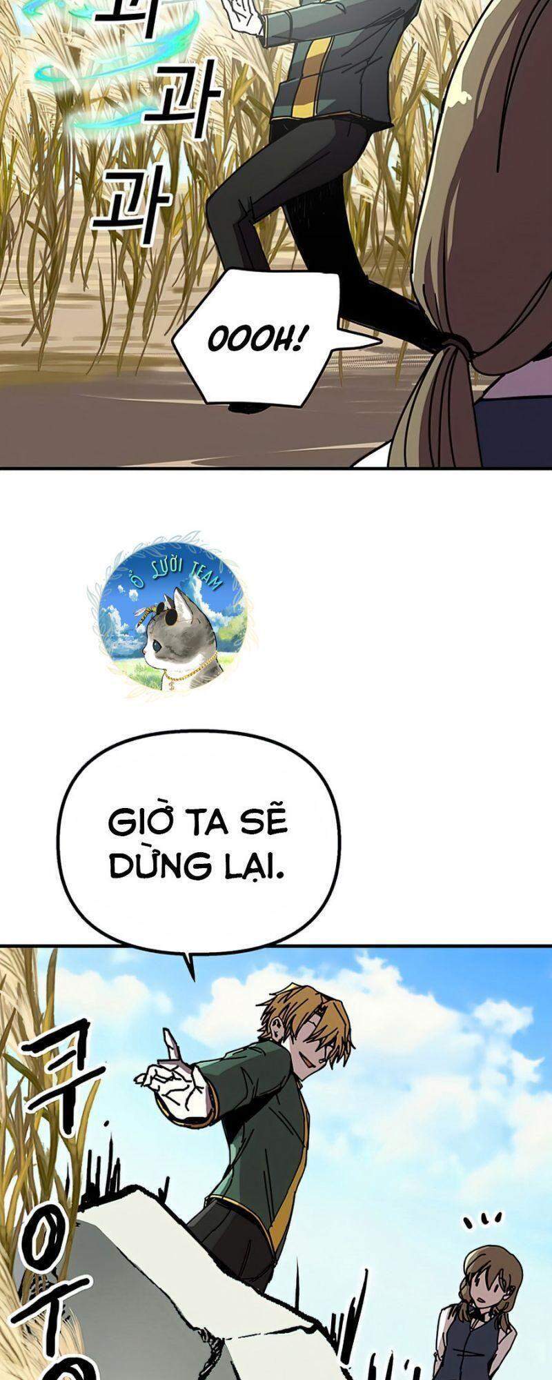 Người Chơi Lỗi [Chap 1-149]