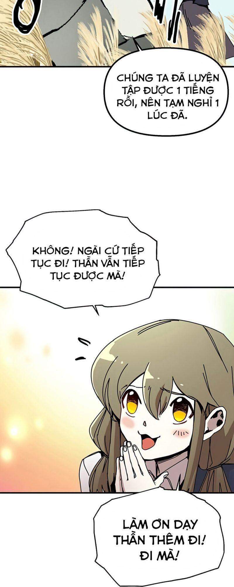 Người Chơi Lỗi [Chap 1-149]