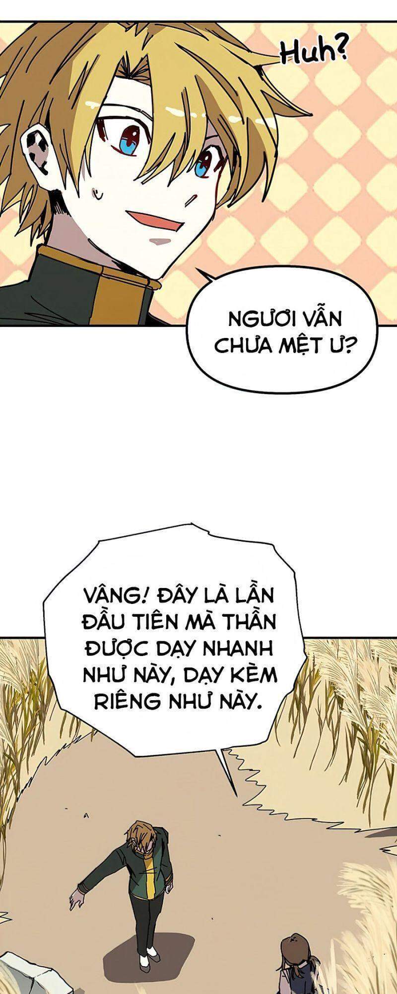 Người Chơi Lỗi [Chap 1-149]