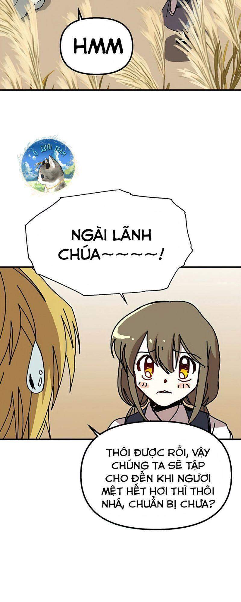 Người Chơi Lỗi [Chap 1-149]