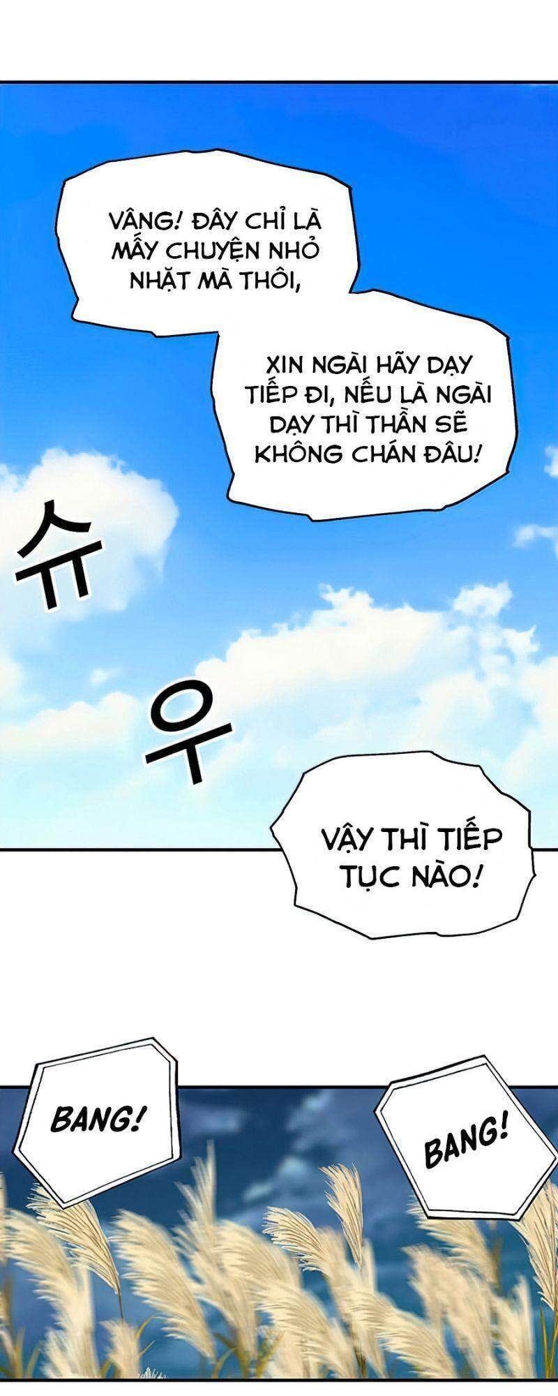 Người Chơi Lỗi [Chap 1-149]