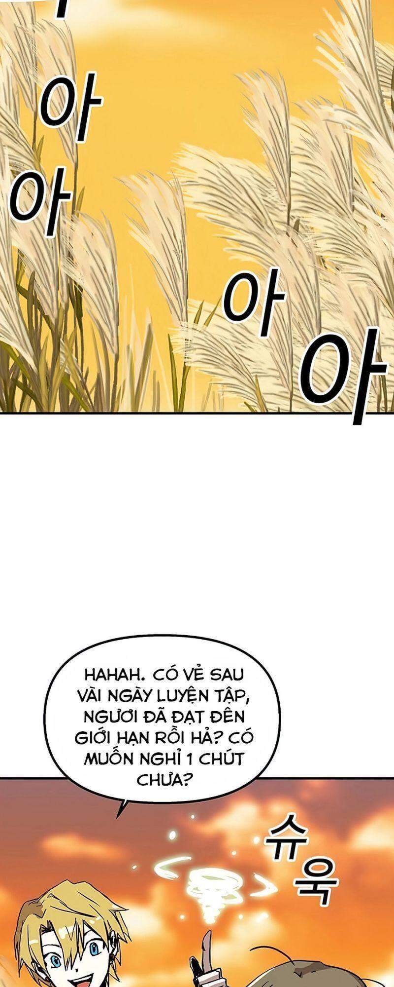 Người Chơi Lỗi [Chap 1-149]