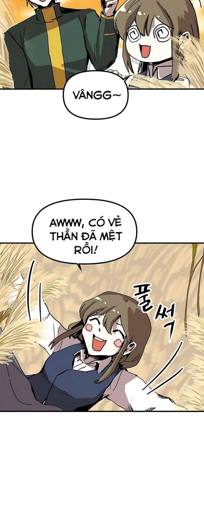 Người Chơi Lỗi [Chap 1-149]