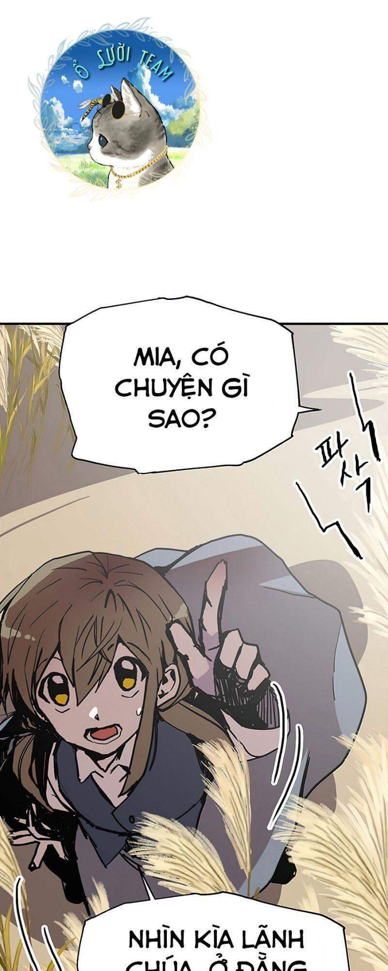 Người Chơi Lỗi [Chap 1-149]