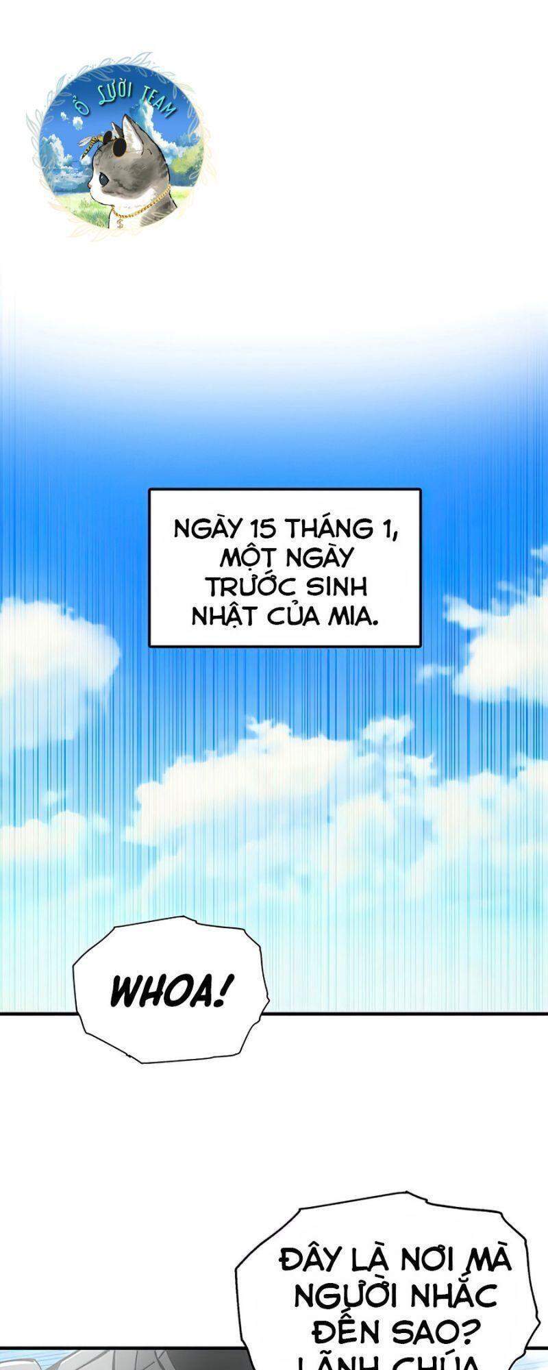 Người Chơi Lỗi [Chap 1-149]