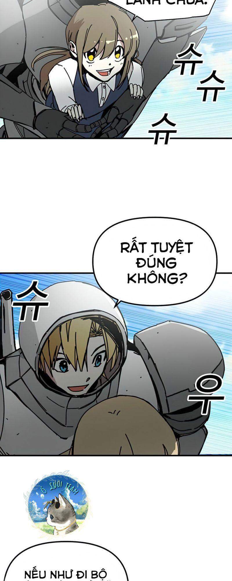 Người Chơi Lỗi [Chap 1-149]