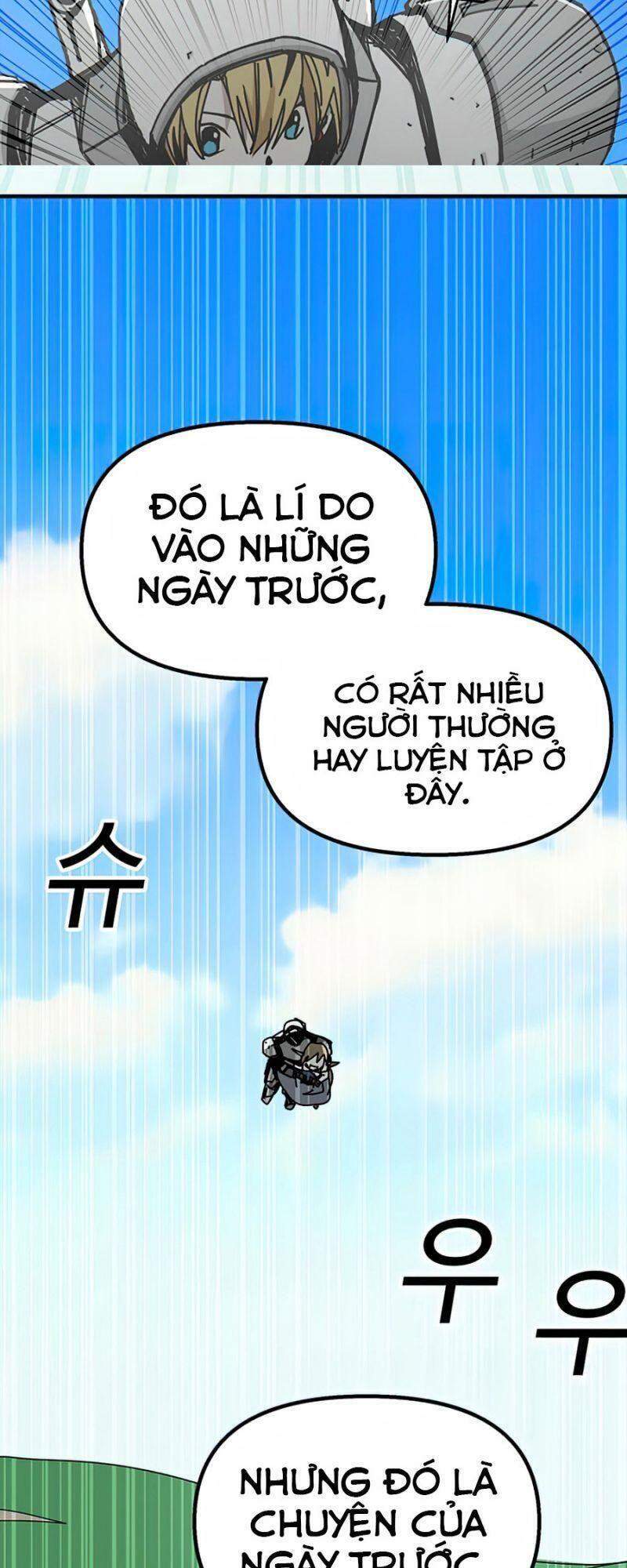 Người Chơi Lỗi [Chap 1-149]