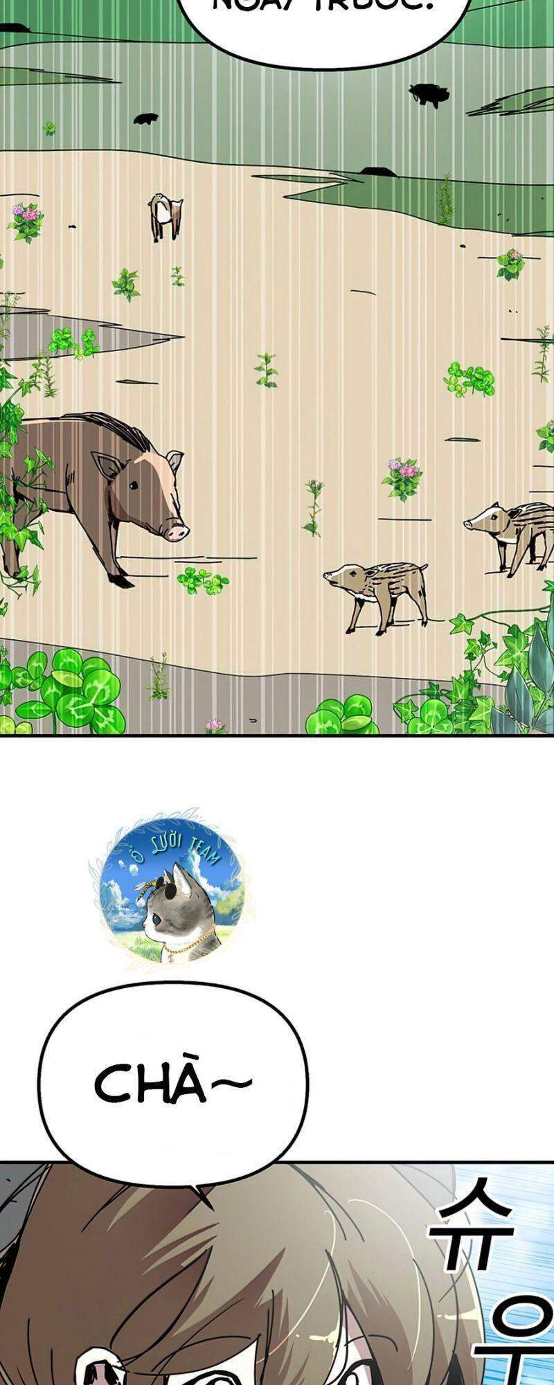 Người Chơi Lỗi [Chap 1-149]