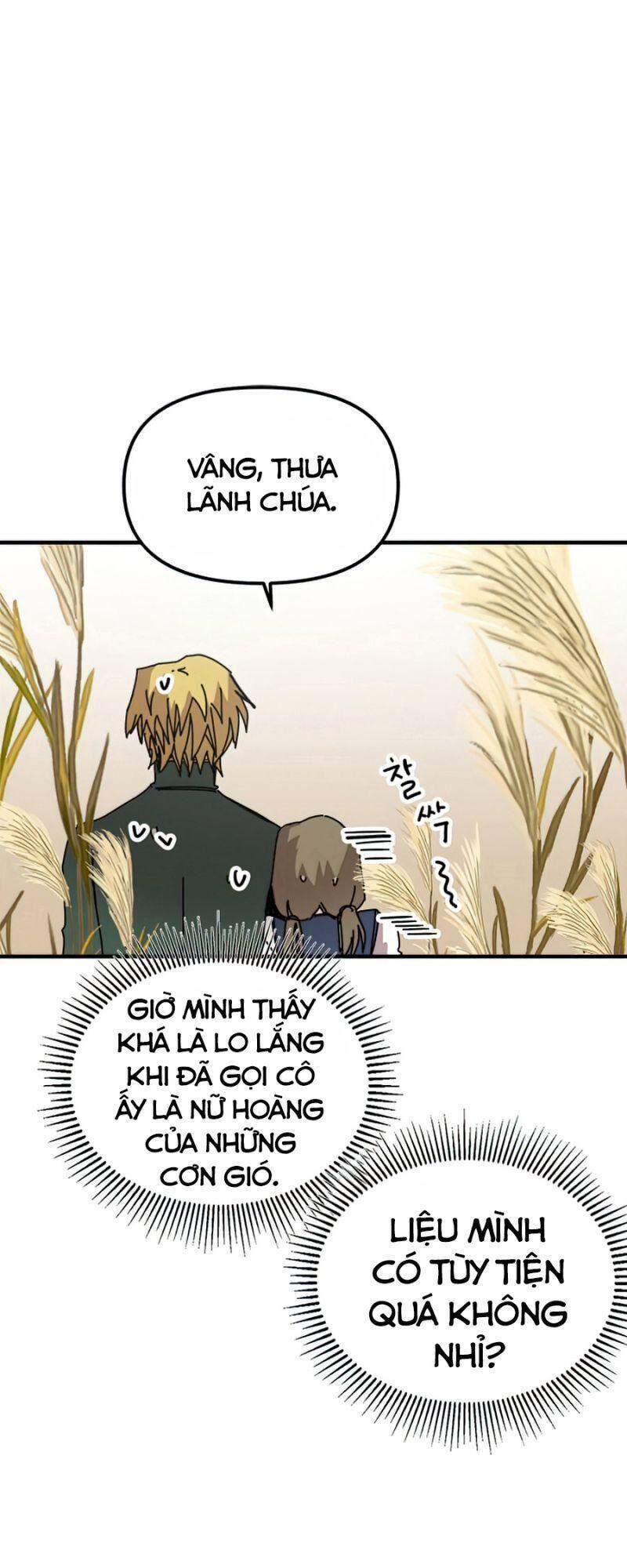 Người Chơi Lỗi [Chap 1-149]