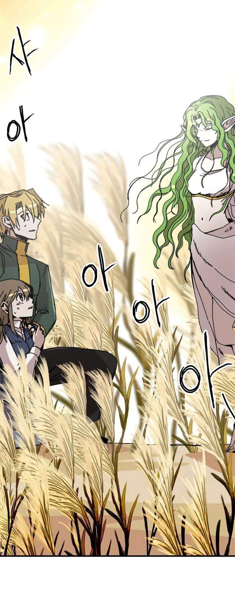 Người Chơi Lỗi [Chap 1-149]