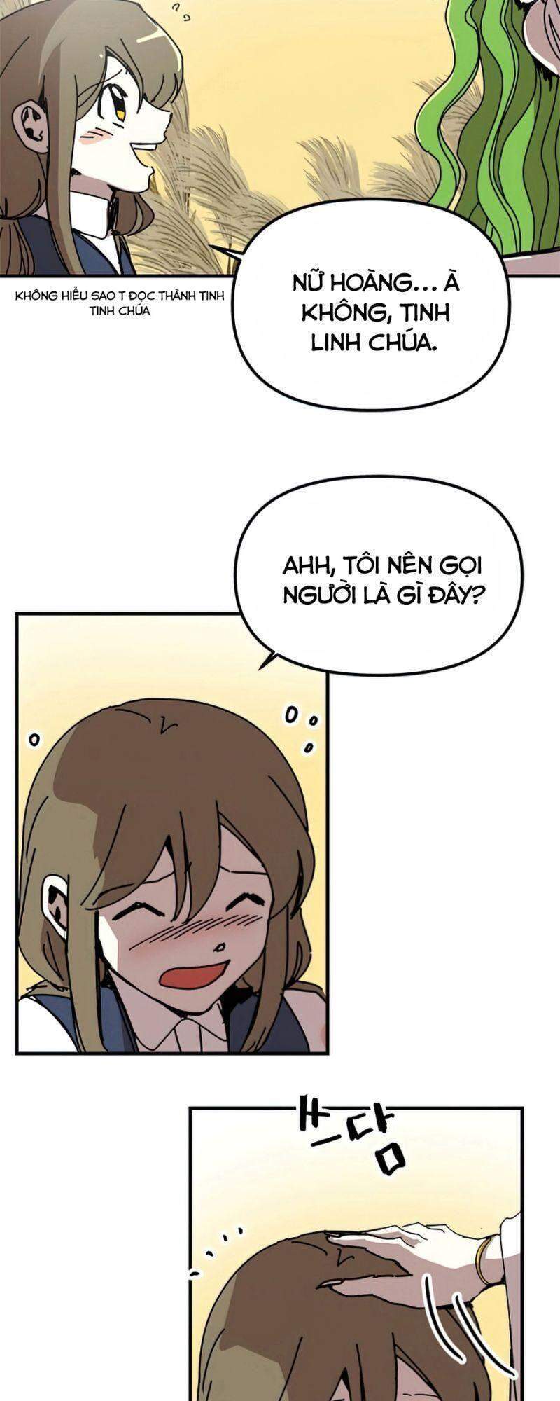 Người Chơi Lỗi [Chap 1-149]