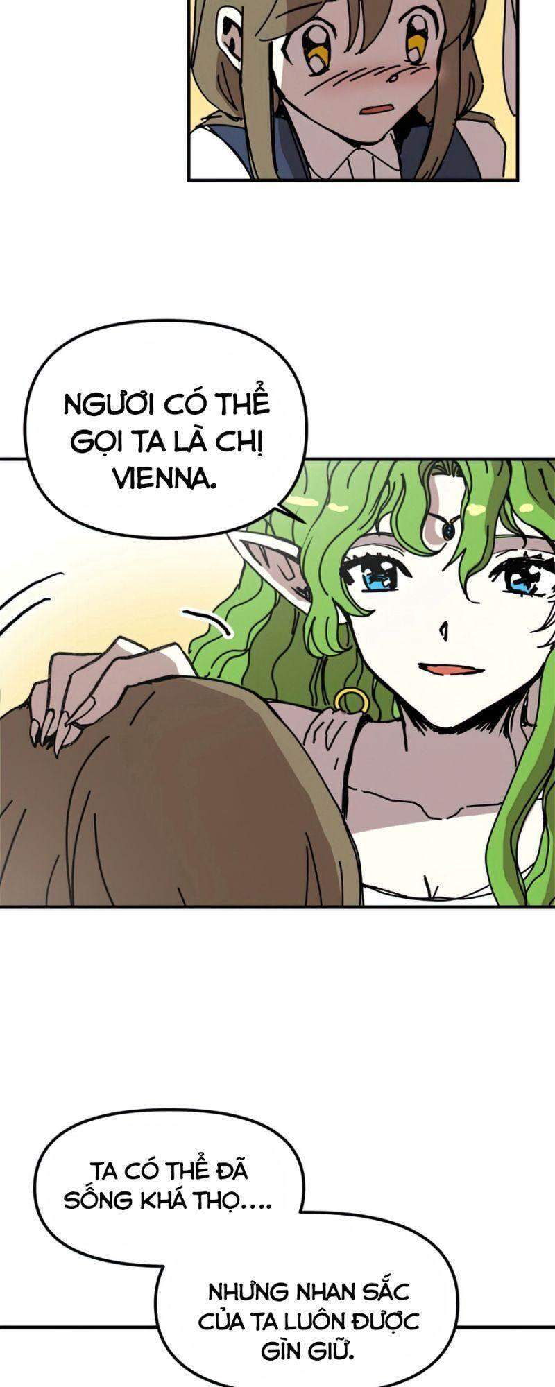 Người Chơi Lỗi [Chap 1-149]