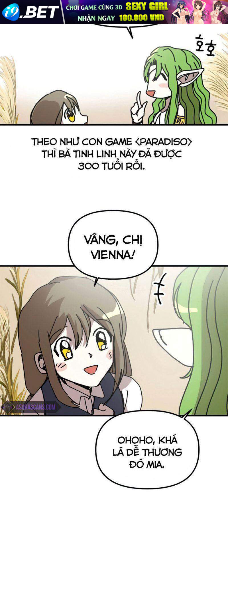 Người Chơi Lỗi [Chap 1-149]