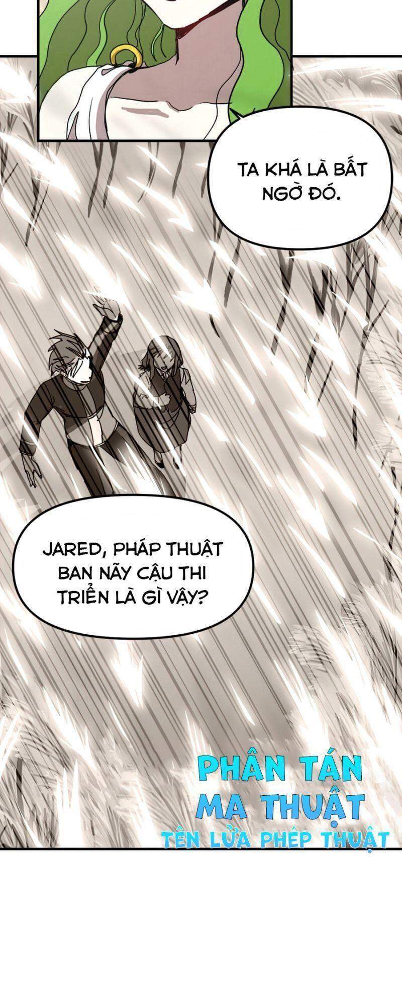 Người Chơi Lỗi [Chap 1-149]