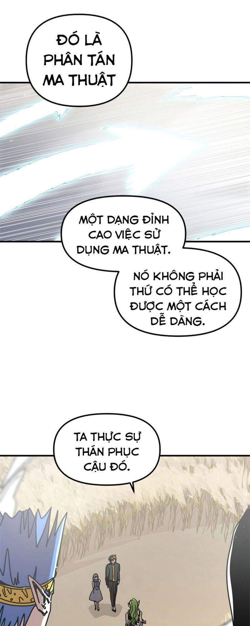 Người Chơi Lỗi [Chap 1-149]