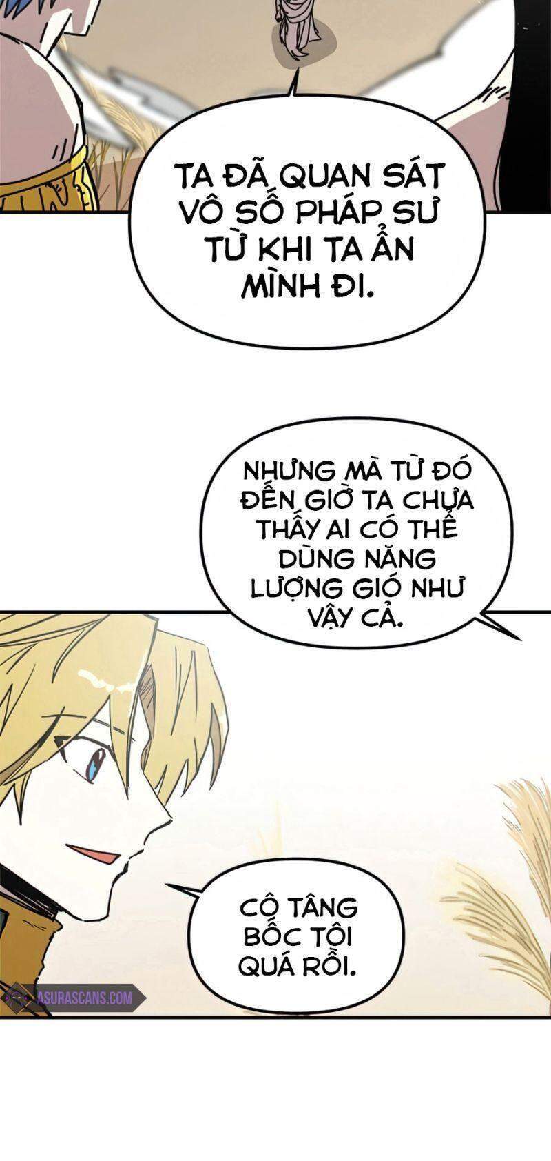 Người Chơi Lỗi [Chap 1-149]