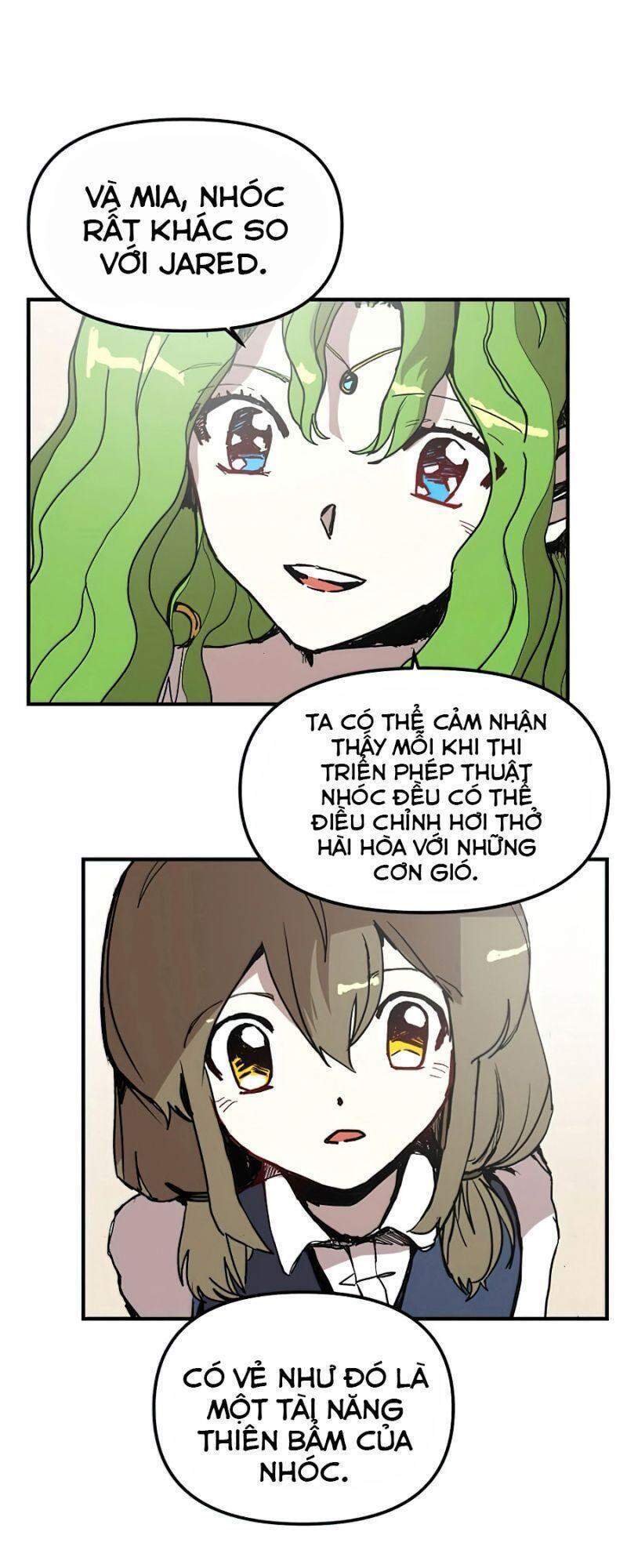 Người Chơi Lỗi [Chap 1-149]