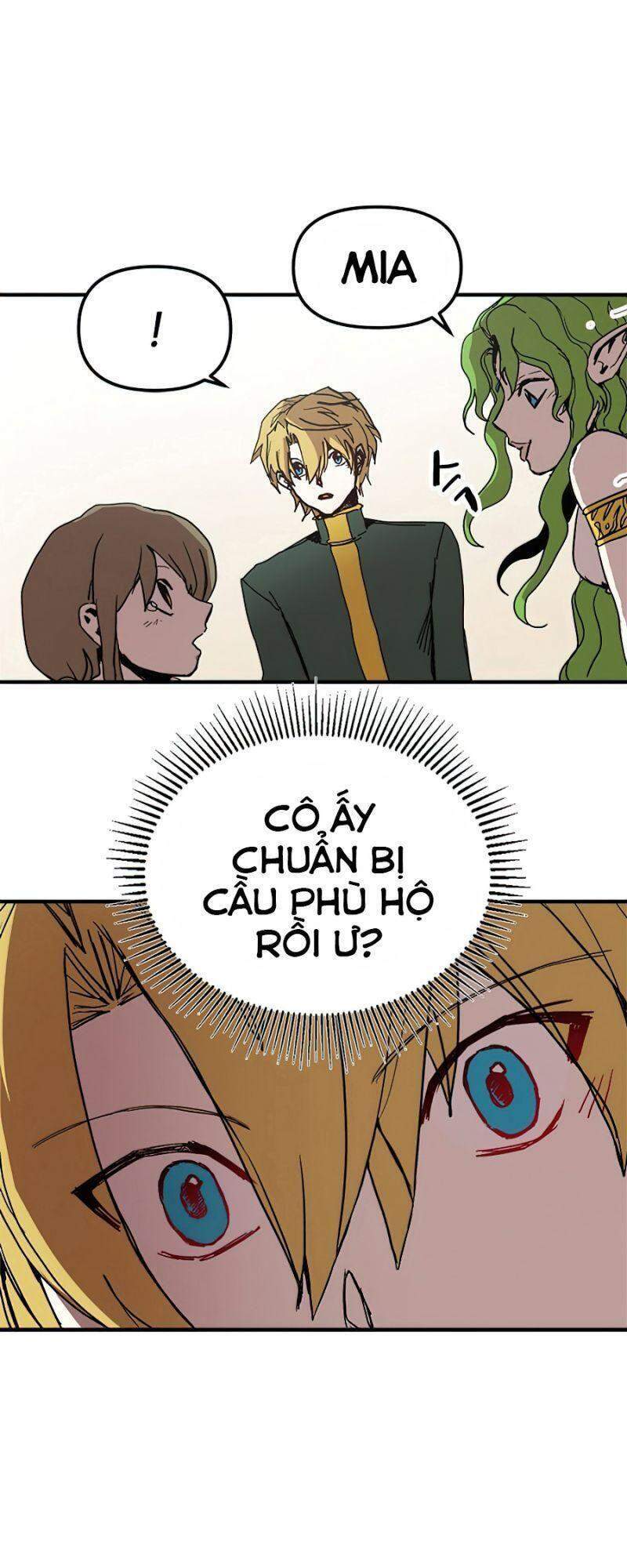 Người Chơi Lỗi [Chap 1-149]