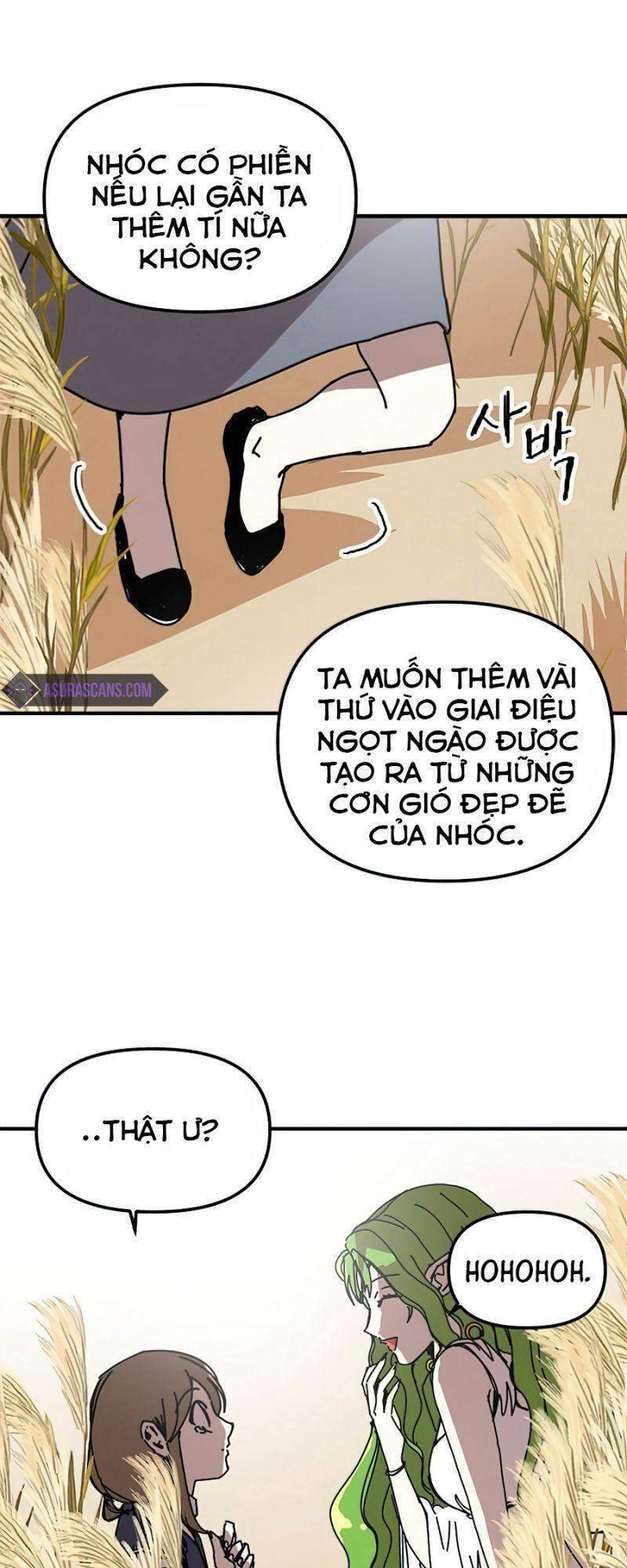 Người Chơi Lỗi [Chap 1-149]