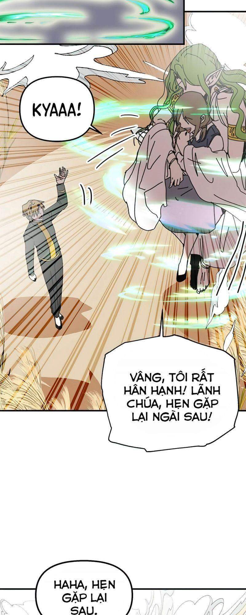 Người Chơi Lỗi [Chap 1-149]