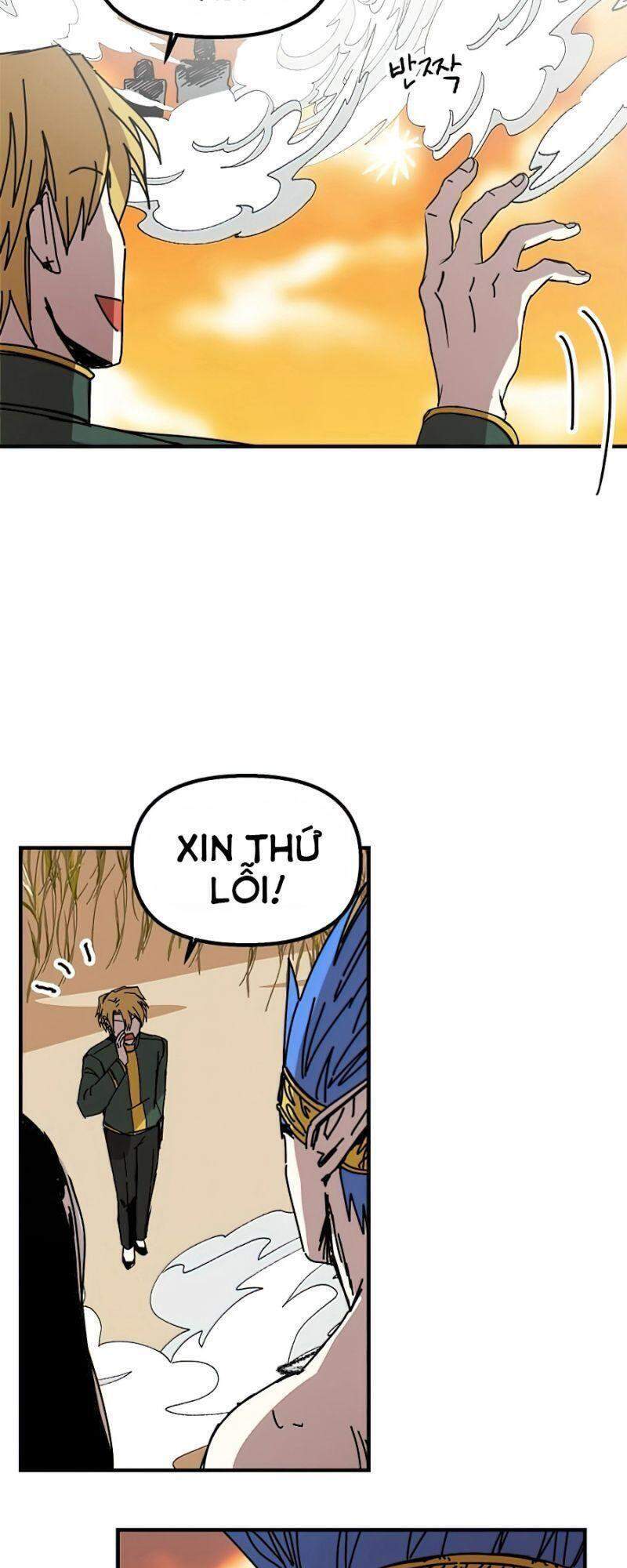 Người Chơi Lỗi [Chap 1-149]