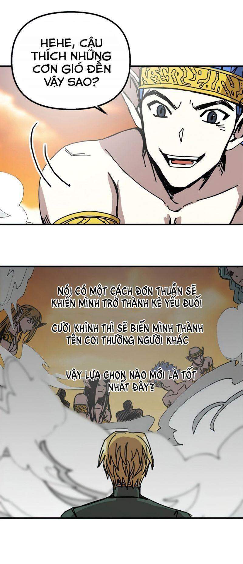Người Chơi Lỗi [Chap 1-149]