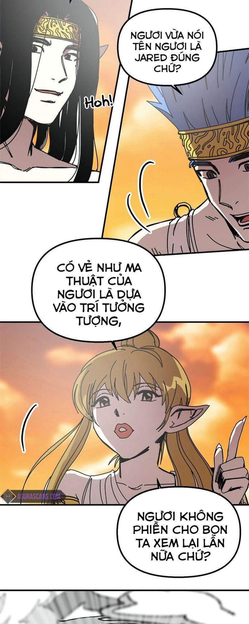 Người Chơi Lỗi [Chap 1-149]