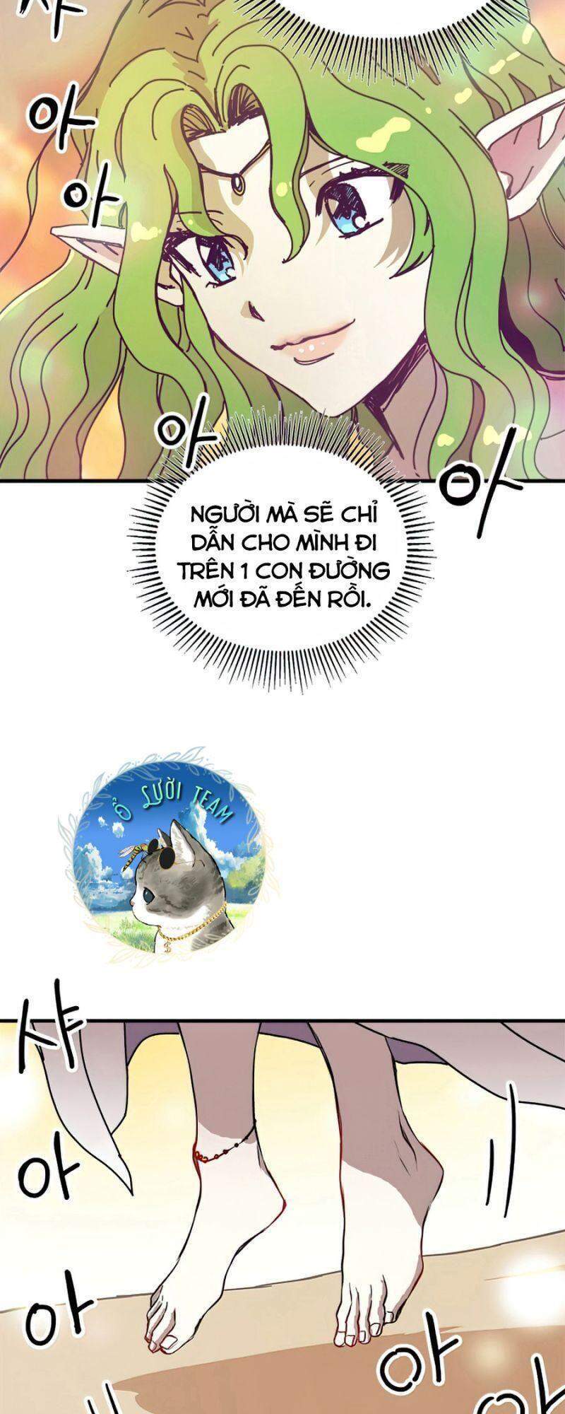 Người Chơi Lỗi [Chap 1-149]
