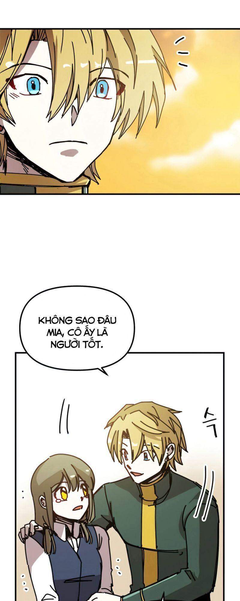 Người Chơi Lỗi [Chap 1-149]