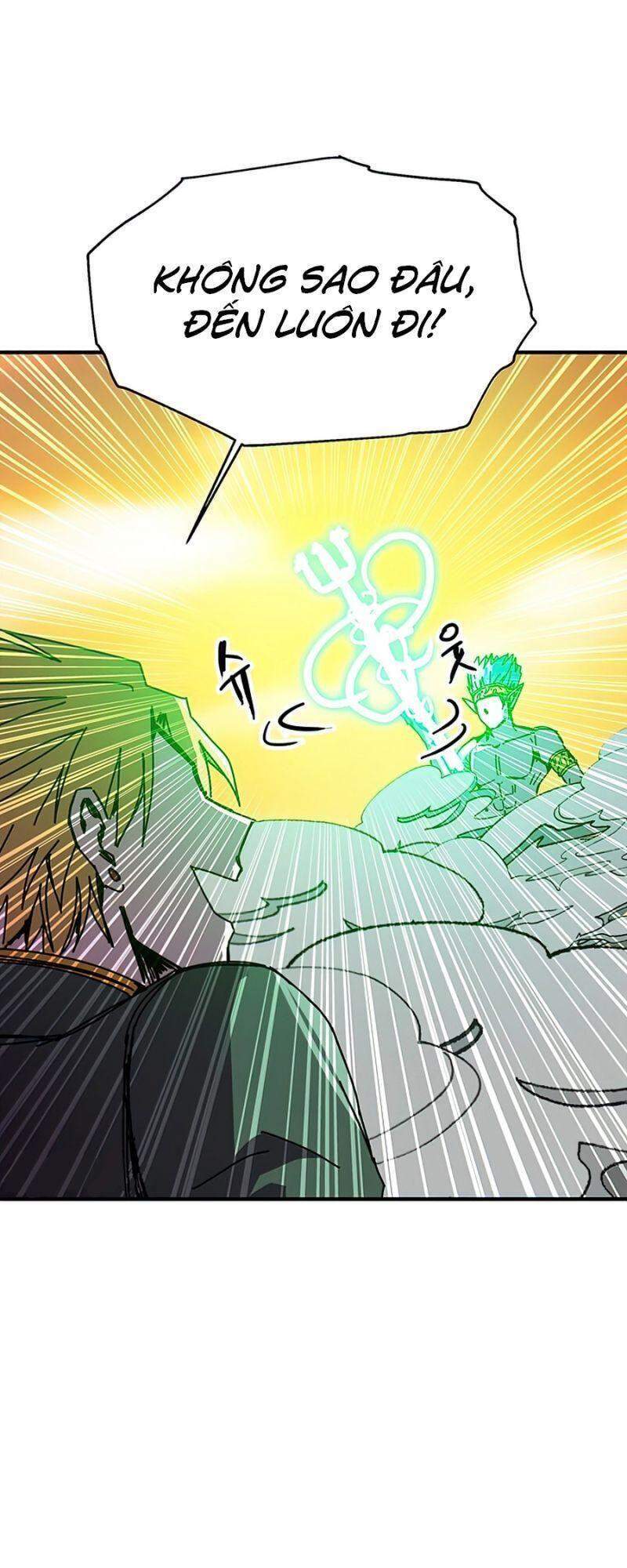 Người Chơi Lỗi [Chap 1-149]