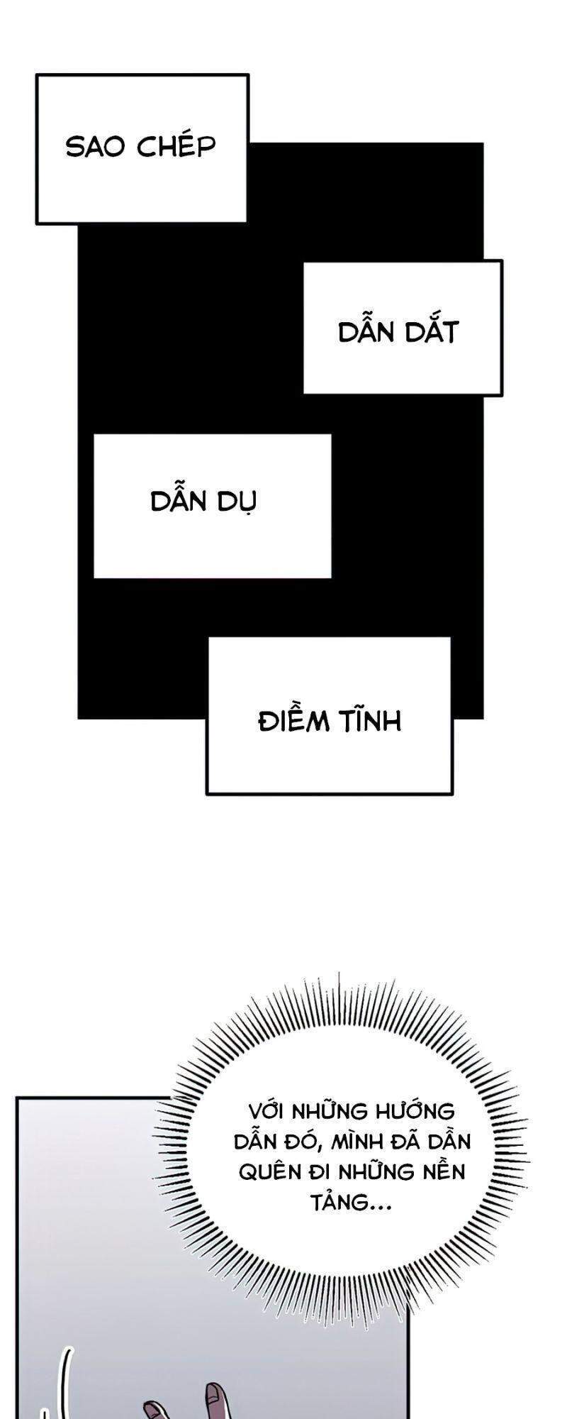 Người Chơi Lỗi [Chap 1-149]